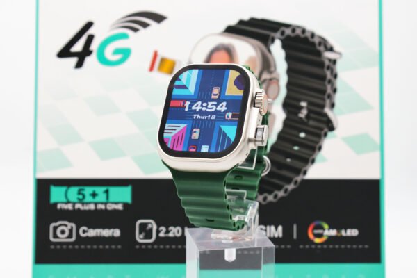 BMT Smart Watch